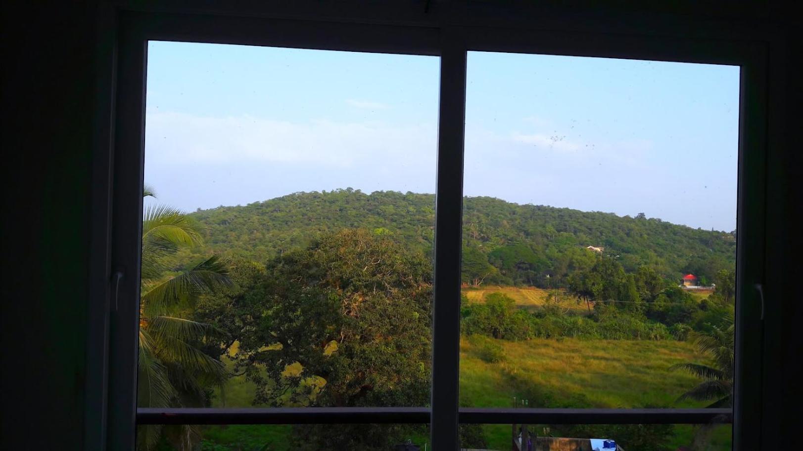 Luxury 2Bhk Apartment Near Calangute Baga Beach With Pool المظهر الخارجي الصورة