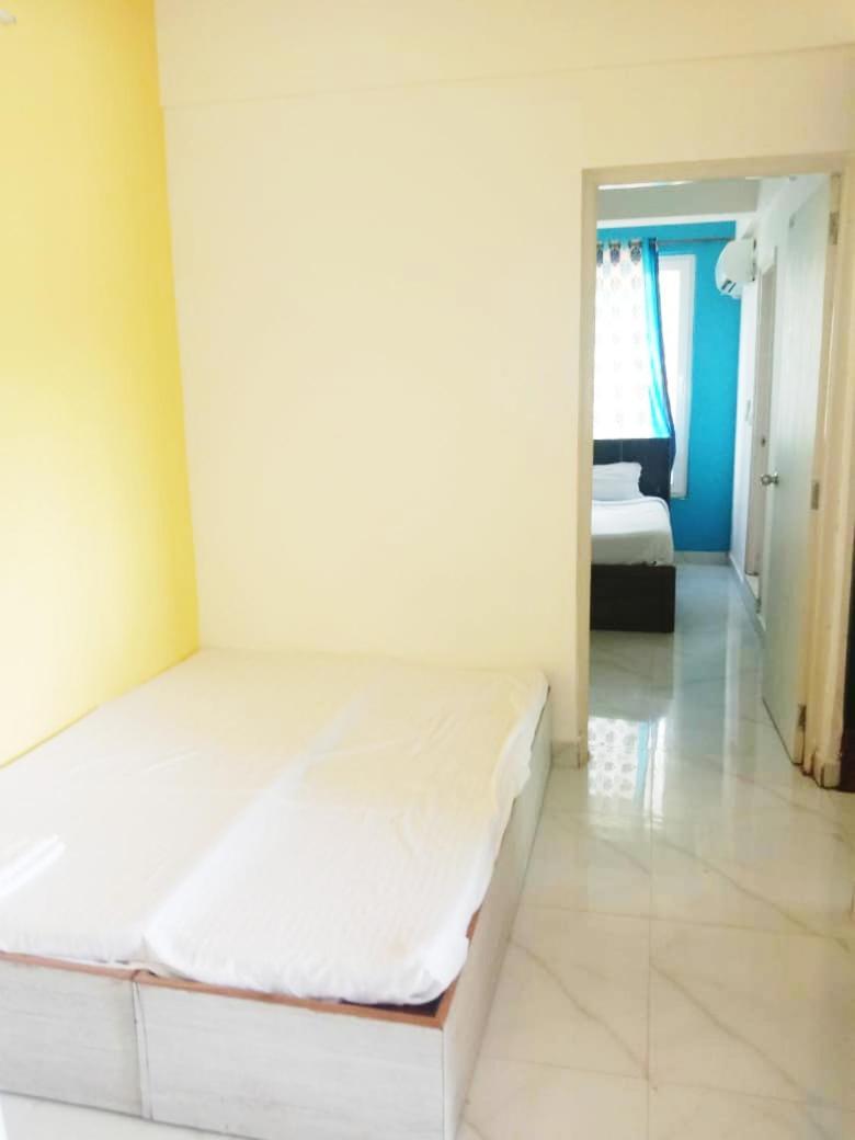 Luxury 2Bhk Apartment Near Calangute Baga Beach With Pool المظهر الخارجي الصورة