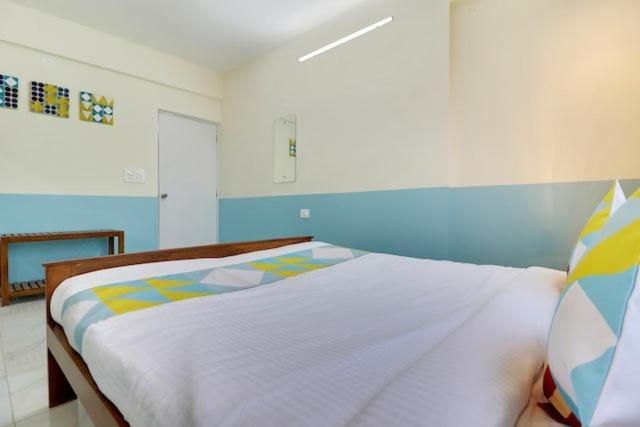 Luxury 2Bhk Apartment Near Calangute Baga Beach With Pool المظهر الخارجي الصورة