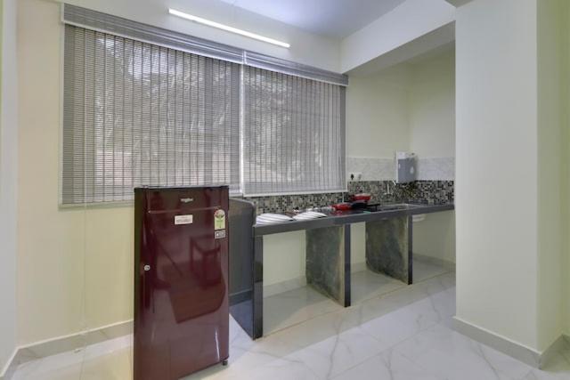 Luxury 2Bhk Apartment Near Calangute Baga Beach With Pool المظهر الخارجي الصورة