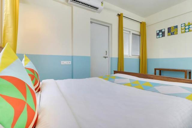 Luxury 2Bhk Apartment Near Calangute Baga Beach With Pool المظهر الخارجي الصورة
